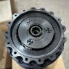 Редуктор поворота JCB220 (новый тип)_5