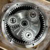 Редуктор поворота KOMATSU PC200-7_3