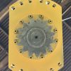 Редуктор поворота KOMATSU PC200-7_6