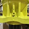 Редуктор поворота KOMATSU PC220-7_2