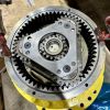 Редуктор поворота KOMATSU PC220-7_6
