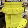 Редуктор поворота KOMATSU PC220-7_3