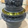 Редуктор хода VOLVO EC480D с гидромотором - VOE14766016_4