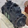 Насос гидравлический SANY SY305 - KAWASAKI K5V160DTH-9T16-17T - 60155077_3