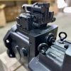 Насос гидравлический SANY SY305 - KAWASAKI K5V160DTH-9T16-17T - 60155077_9