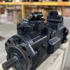 Насос гидравлический SANY SY305 - KAWASAKI K5V160DTH-9T16-17T - 60155077_11