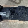 Насос гидравлический HITACHI ZX350H HPV145_4