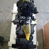Насос гидравлический JOHN DEERE E300LC KAWASAKI K5V140DTP-9T1L-17T_9