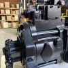 Насос гидравлический NEW HOLLAND E235 KAWASAKI K3V112DTP-9R-17Т_7