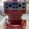 Гидромотор редуктора поворота DOOSAN DX530LCA-7M - 170303-00050_10