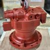 Гидромотор редуктора поворота DOOSAN DX530LCA-7M - 170303-00050_6