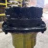Гидромотор редуктора хода HITACHI EX1200-6 - 4688059_4