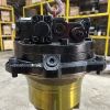 Гидромотор редуктора хода HITACHI EX1200-6 - 4688059_5