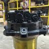 Гидромотор редуктора хода HITACHI EX1200-6 - 4688059_3