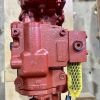 Насос гидравлический HYUNDAI R150-7 KAWASAKI K3V63DT-9C-14T - 31N3-10010_10