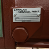 Насос гидравлический HYUNDAI R150-7 KAWASAKI K3V63DT-9C-14T - 31N3-10010_12