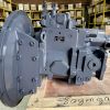 Насос гидравлический LIUGONG LG950E K5V212DPHJRR-9N_8