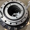 Редуктор хода CAT 321DL_6