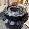 Редуктор хода CAT 320CFM_4