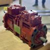 Насос гидравлический SANY SY135 - KAWASAKI K3V63DT-9POH-14T - YY10V00009F1_5