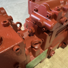 Насос гидравлический SANY SY155 - KAWASAKI K3V63DT-9POH-14T - YY10V00009F1_12