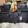 Насос гидравлический HYUNDAI R220LC-9A - KAWASAKI K3V112DTP-9P(9C)-12T - 31Q6-10010_13