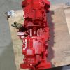 Насос гидравлический HYUNDAI R225-9 - KAWASAKI K3V112DTP-9P(9C)-12T - 31Q6-10010_8