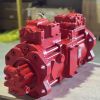 Насос гидравлический HYUNDAI R235LCR-9A - KAWASAKI K3V112DTP-9P(9C)-12T - 31Q6-10010_9