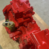 Насос гидравлический HYUNDAI R235LCR-9A - KAWASAKI K3V112DTP-9P(9C)-12T - 31Q6-10010_12
