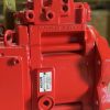 Насос гидравлический HYUNDAI HX220L - KAWASAKI K3V112DTP-9P(9C)-12T - 31Q6-10010_12