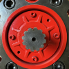 Насос гидравлический HYUNDAI HX235L - KAWASAKI K3V112DTP-9P(9C)-12T - 31Q6-10010_11