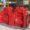 Насос гидравлический HYUNDAI HX235L - KAWASAKI K3V112DTP-9P(9C)-12T - 31Q6-10010_2