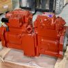 Насос гидравлический DEKA K5V80DTP-9N-12Т_10