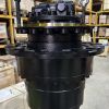 Редуктор хода HITACHI ZX230 с гидромотором_8