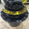Редуктор хода HITACHI ZX230 с гидромотором_4
