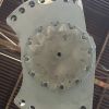 Редуктор поворота KOMATSU PC350-8MO_7