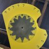 Редуктор поворота KOMATSU PC240-8_7