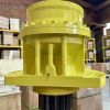 Редуктор поворота KOMATSU PC240-8_3