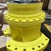 Редуктор поворота KOMATSU PC240-8_6