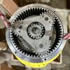 Редуктор поворота KOMATSU PC240-8_5