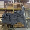 Насос гидравлический KOMATSU PC300-7 - HPV140 - 708-2G-00022_5