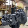 Насос гидравлический KOMATSU PC300-7 - HPV140 - 708-2G-00022_6