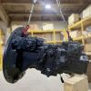 Насос гидравлический KOMATSU PC300-7 - HPV140 - 708-2G-00022_9