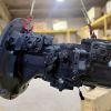 Насос гидравлический KOMATSU PC300-7 - HPV140 - 708-2G-00022_10