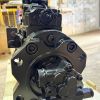 Насос гидравлический KOBELCO SK250LC-6 KAWASAKI K3V112DTP-9R-17Т_6