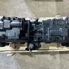Насос гидравлический KAWASAKI K3V140DT-9N-17Т_9