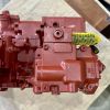 Насос гидравлический HYUNDAI R170W - KAWASAKI K5V80DTP-9C-12T с РТО - 31N5-15010_9