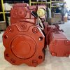 Насос гидравлический HYUNDAI R170W - KAWASAKI K5V80DTP-9C-12T с РТО - 31N5-15010_6