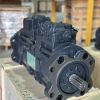 Насос гидравлический VOLVO EC210 - KAWASAKI K3V112DT-9N-14T - SA1142-00012_3