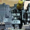 Насос гидравлический VOLVO EC210 - KAWASAKI K3V112DT-9N-14T - SA1142-00012_9
